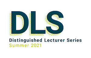 Logo DLS Summer 2021