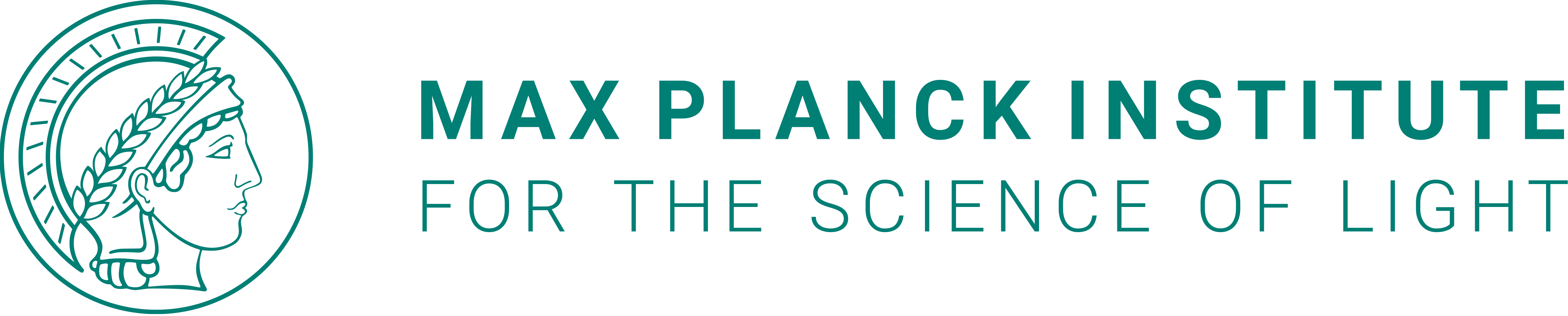 Logo MPI for the Science of Light