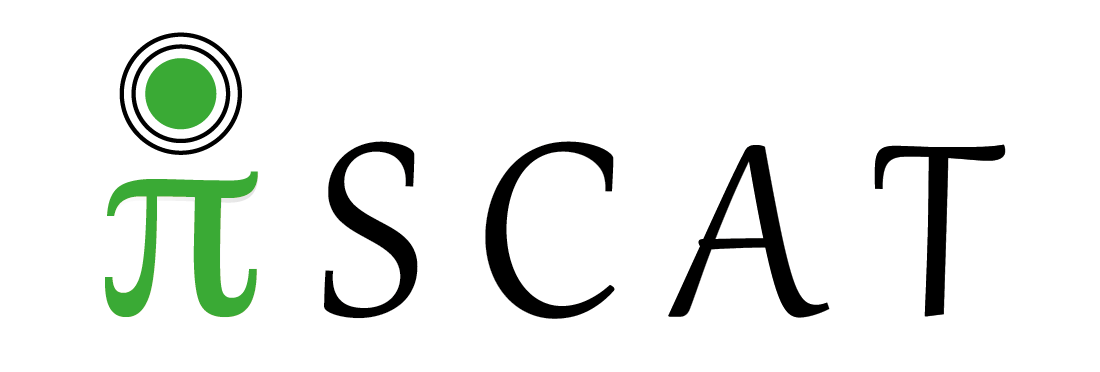 Open Source Data Analysis Platform for iScat Measurements